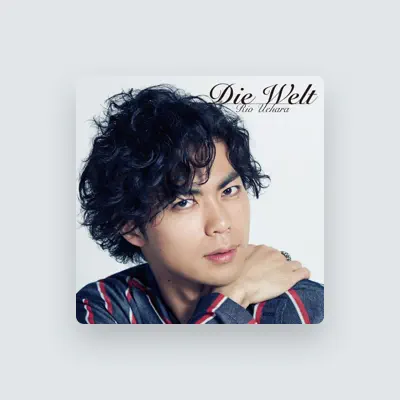 Listen to Rio Uehara, watch music videos, read bio, see tour dates & more!
