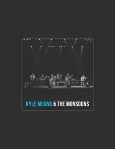 Listen to Kyle Megna & the Monsoons, watch music videos, read bio, see tour dates & more!