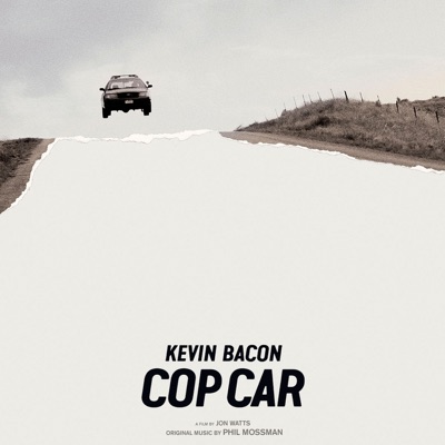 Cop Car Opening Theme-thumbnail