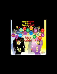 Fab 5 Inc.を聴いたり、ミュージックビデオを鑑賞したり、経歴やツアー日程などを確認したりしましょう！