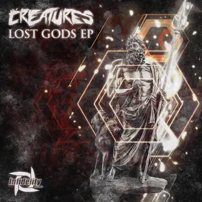 Lost Gods EP - Creatures