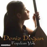 Kime Kin Ettin — Deniz Dogan