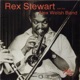Rex Stewart with the Alex Welsh Band feat John Barnes Roy Williams Fred Hunt Jim Douglas Ron Mathewson Lennie Hastings