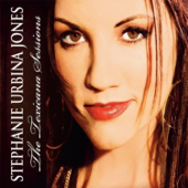 The Texicana Sessions - Stephanie Urbina Jones