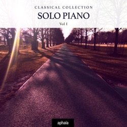 Aphaia Music - Mazurka, Op.7 No.1, Chopin Frédéric