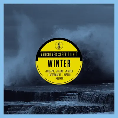 Winter - EP - Vancouver Sleep Clinic