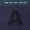 Wire 1985-1990: The A List (Best Of)
