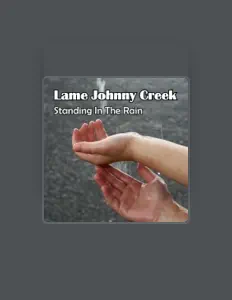 Listen to Lame Johnny Creek, watch music videos, read bio, see tour dates & more!