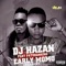 Early Momo (feat. Patoranking) - Dj Hazan lyrics