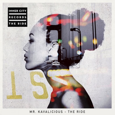 The Ride - Single
