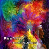 Fibonacci Progressions (Keemiyo Remix) artwork