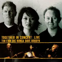 Together In Concert - Live - Tim Finn