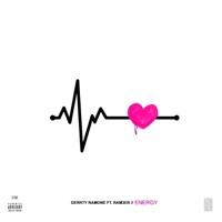 Energy (feat. Ram3er) - Single - Derrty Ramone