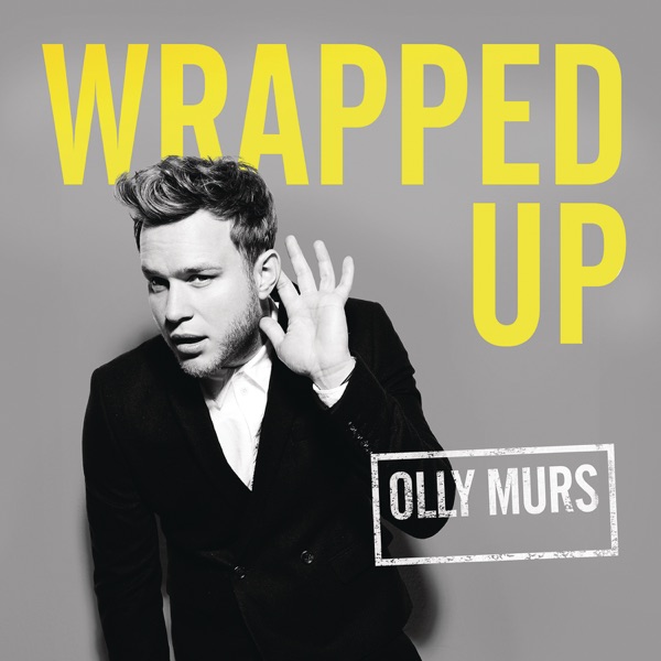 Olly Murs feat. Travie McCoy Wrapped Up