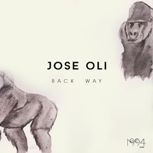 Back Way - Single