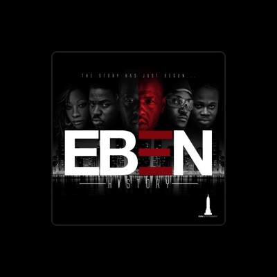 Listen to Eben Family, watch music videos, read bio, see tour dates & more!