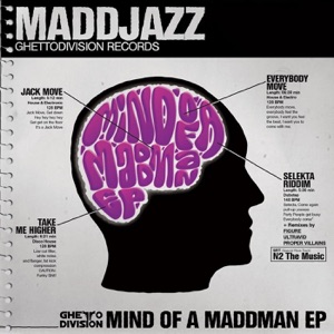 Mind of a Maddman