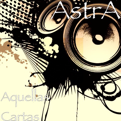 Aquellas Cartas - Single