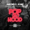 Pop Dat Hood (feat. Hydro) [KVSH Remix] artwork
