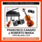 Cara Sucia - Francisco Canaro & Roberto Maida lyrics