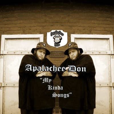 My Kinda Songs - Single