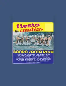 Dengarkan Santa Rosa, tonton video musik, baca bio, lihat tanggal tur & lainnya!