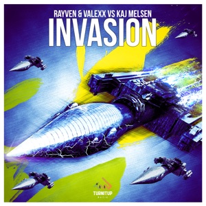 Invasion - Single
