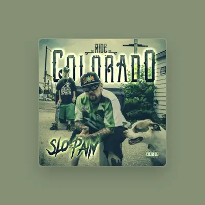Listen to Slo Pain, watch music videos, read bio, see tour dates & more!