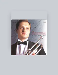 Listen to Alexei Tokarev, watch music videos, read bio, see tour dates & more!