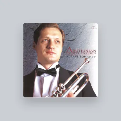 Listen to Alexei Tokarev, watch music videos, read bio, see tour dates & more!