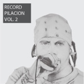 Recordpilacion, Vol. 2 artwork