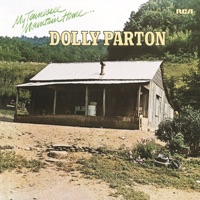 Dolly Parton Ablum Cover
