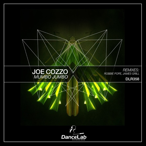 Mumbo Jumbo - Single
