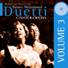 Cantolopera: Duets Arias for Soprano and Mezzo Soprano, Vol. 3 - Margherita Settimo, Antonello Gotta & Compagnia d'Opera Italiana