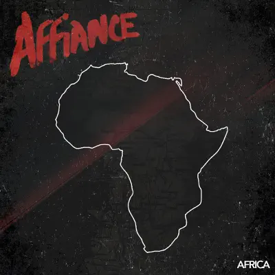 Africa - Single - Affiance