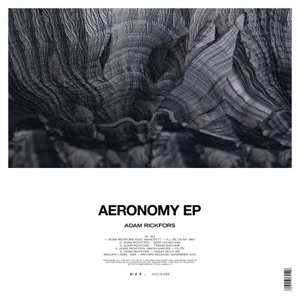 Aeronomy - EP