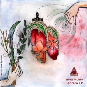 Febrero - Single