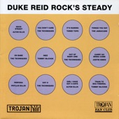 Duke Reid - The Rude Boy