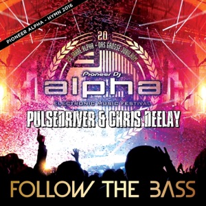Follow the Bass - EP