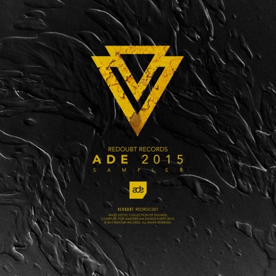 Ade 2015 Sampler