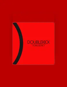 聆聽 Doublekick、觀看音樂影片、閱讀小傳、查看巡演日期等！