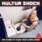 Mano Mi Hermano - Kultur Shock lyrics