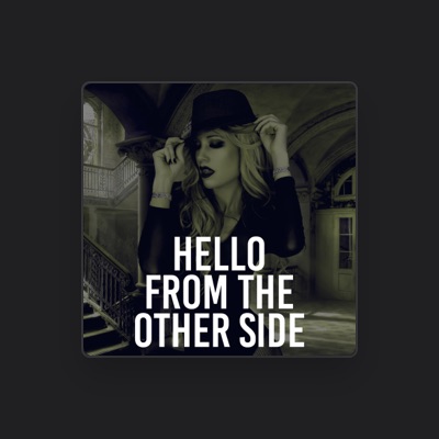 Listen to Jennifer Henderson, watch music videos, read bio, see tour dates & more!