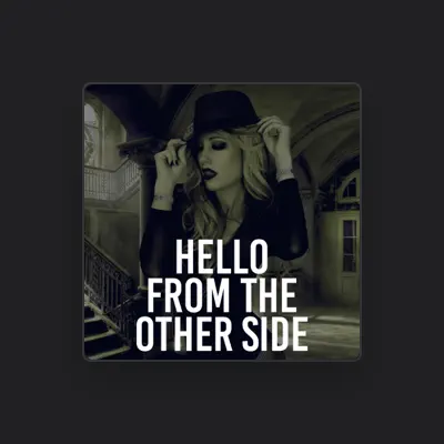 Listen to Jennifer Henderson, watch music videos, read bio, see tour dates & more!