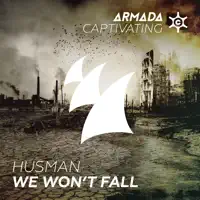 We Won't Fall — Husman