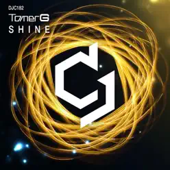 Shine - EP - Tomer G Shine - EP - Tomer G