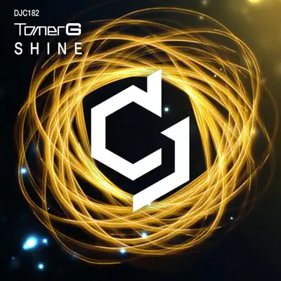 Shine - EP - Tomer G Shine - EP - Tomer G