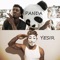 Panda (Remix) - Yesir lyrics