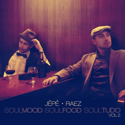 SoulMood SoulFood SoulTudo, Vol. 2