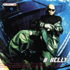 R. Kelly - Thank God It's Friday artwork